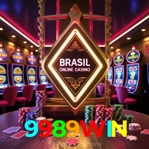 9989WIN:A melhor experiência de apostas e jogos de cassino, incluindo futebol online!