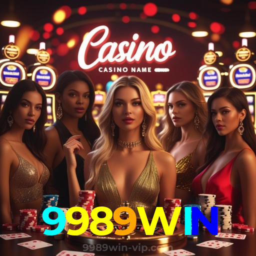 9989WIN：O futebol nunca foi tão emocionante! Aposte e vença!