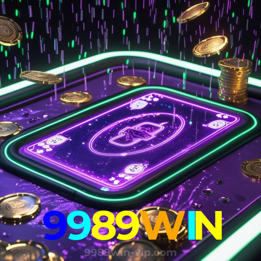 9989WIN:Aposte nas roletas e conquiste prêmios incríveis!