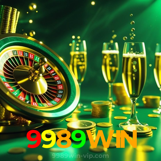 9989WIN:Entre no nosso cassino e aposte nas melhores máquinas caça-níqueis!