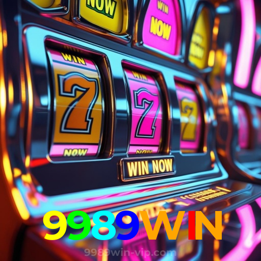 9989WIN:O cassino mais confiável para apostas no futebol e jogos de cassino!