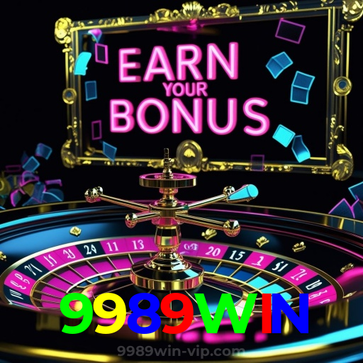 9989WIN：Jogue no cassino online com apostas em futebol e ganhe grandes prêmios!