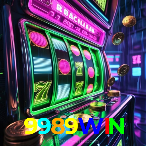 9989WIN:O futebol digital te espera! Aposte e sinta a emoção de ganhar!
