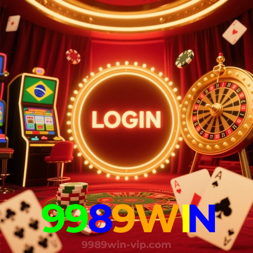 9989WIN：Aposte no futebol online e faça parte das grandes conquistas!