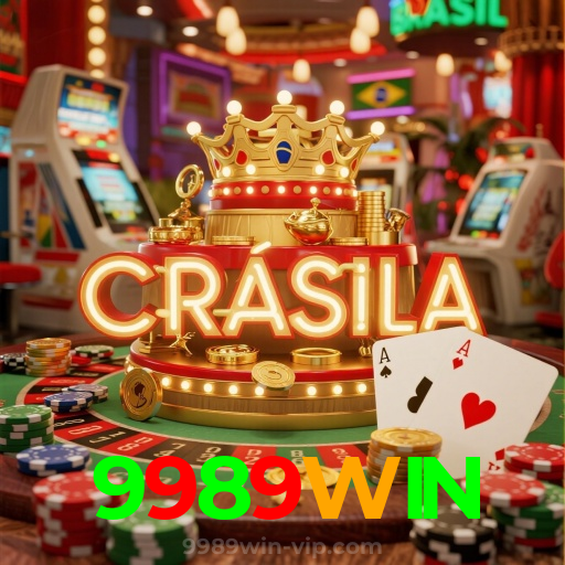 9989WIN：Jogue slots, aposte no futebol e vença em grandes mesas de poker!