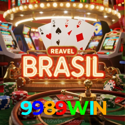 9989WIN：Cada jogada no blackjack é uma chance de conquistar vitórias!