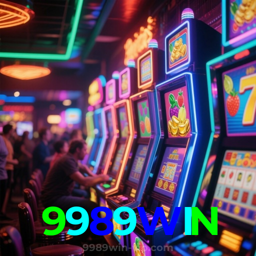 9989WIN：Jogue slots, aposte no futebol e ganhe prêmios incríveis no cassino online!