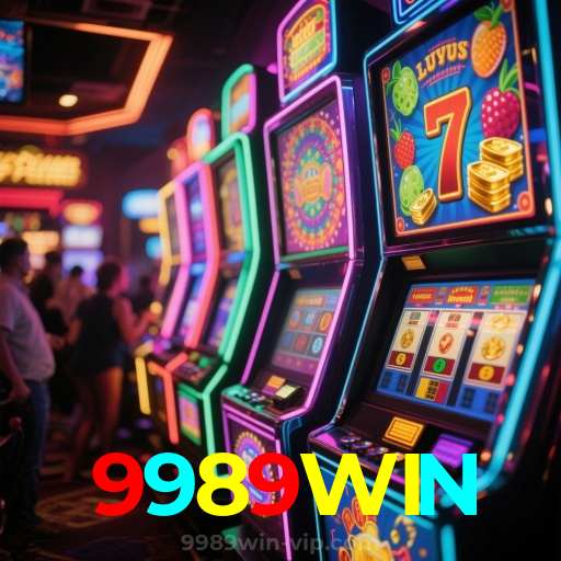 9989WIN：Onde sua sorte brilha: poker, roleta e apostas em futebol!
