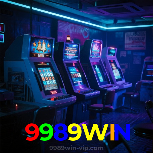9989WIN：Aposte no futebol e jogue os melhores jogos de cassino com segurança!