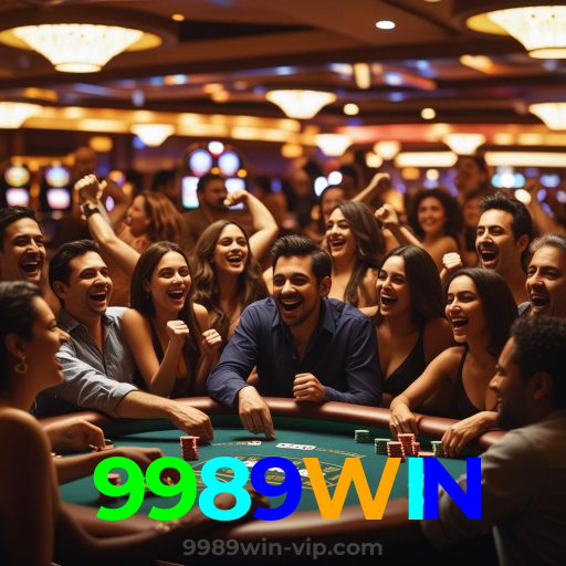 9989WIN：Aposte no futebol e jogue no melhor cassino online para grandes vitórias!