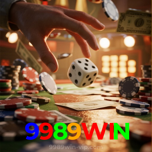 9989WIN：Grandes vitórias nas slots! Venha conquistar o jackpot agora!