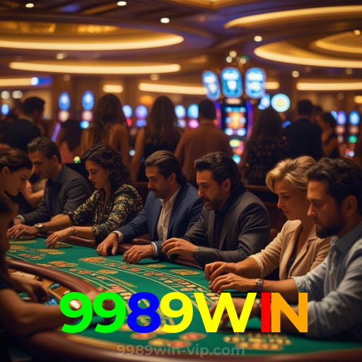 9989WIN：Jogue futebol online e tenha a chance de conquistar grandes recompensas!