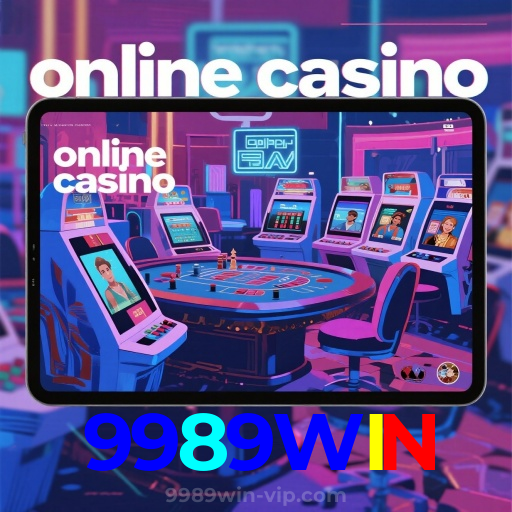 9989WIN：Divirta-se com poker, roleta e apostas ao vivo no futebol online!