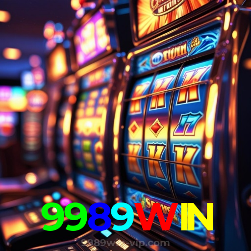 9989WIN：Divirta-se com poker, roleta e apostas ao vivo no futebol online!
