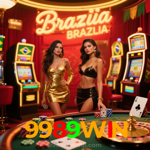 9989WIN：Jogue poker, roleta e aposte no futebol no cassino online mais seguro!