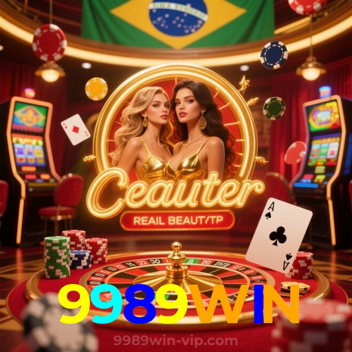 9989WIN：Aposte no futebol online e vença os maiores campeões!