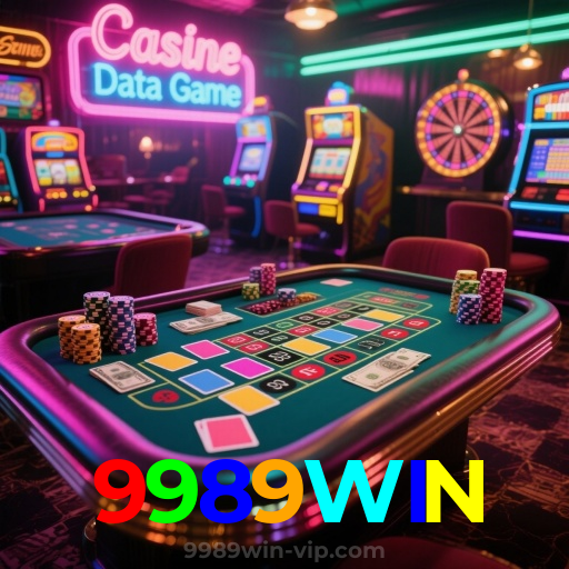 9989WIN：O futebol online está cheio de vitórias! Aposte e conquiste!