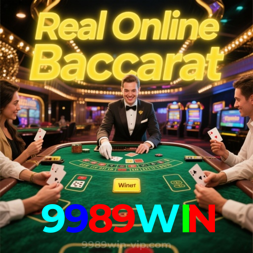 9989WIN：Jogue blackjack, aposte no futebol e ganhe prêmios no nosso cassino online!