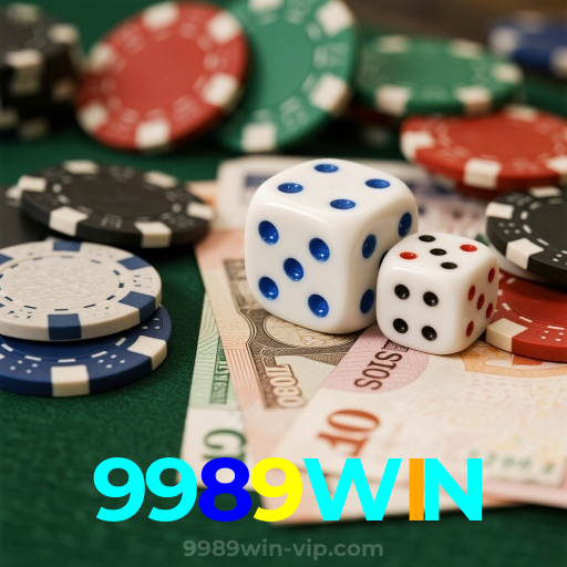 9989WIN：Jogue nas roletas e conquiste a sorte ao seu lado!