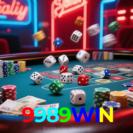 9989WIN：Jogue poker, roleta e aposte no futebol online com segurança!