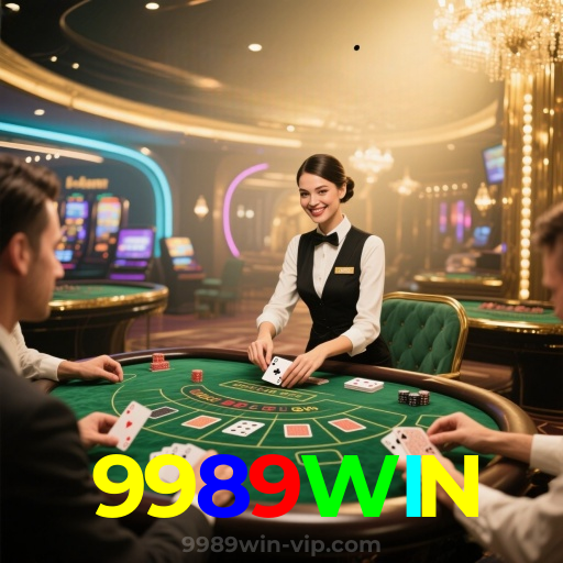 9989WIN：As melhores roletas te aguardam! Aposte e conquiste sua vitória!