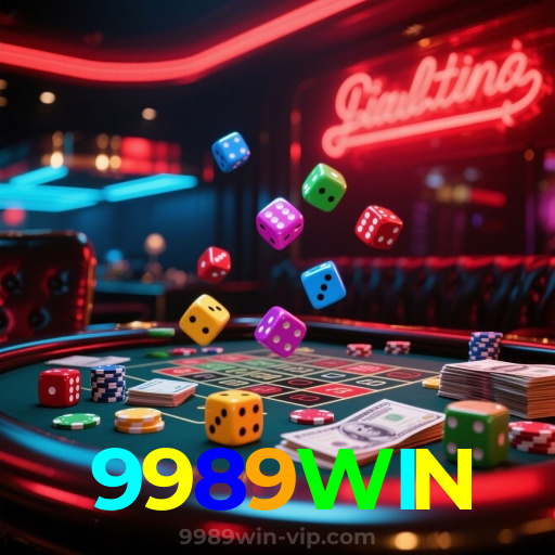 9989WIN：No cassino online mais confiável, experimente poker, roleta e futebol ao vivo!