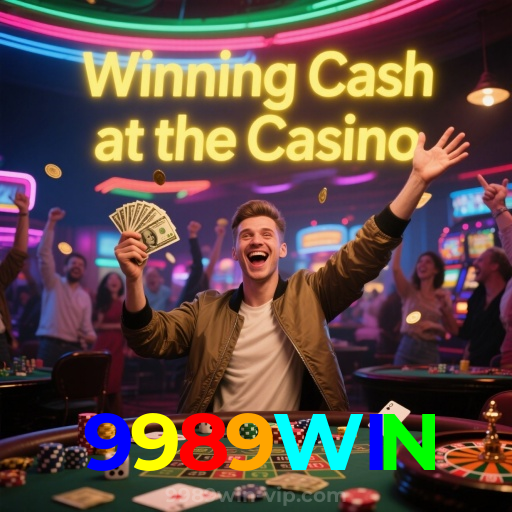 9989WIN：Apostas emocionantes em futebol e vitórias épicas no cassino online!