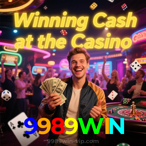 9989WIN：Aposte nas melhores mesas de poker e vença como nunca!