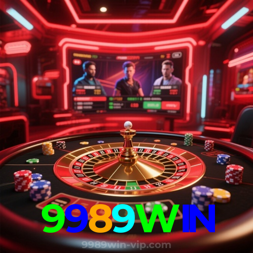 9989WIN：Jogue futebol online e experimente a vitória em cada jogo!