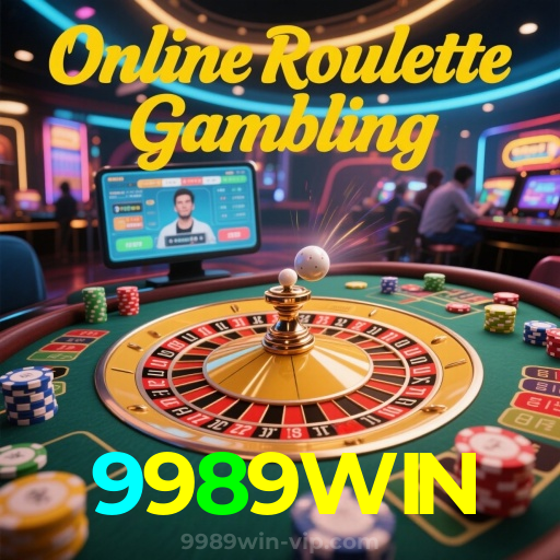 9989WIN：Com o futebol online, a emoção da vitória está garantida!