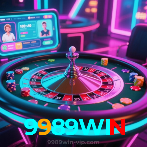 9989WIN：Sinta a emoção do futebol online! Aposte e vença agora!