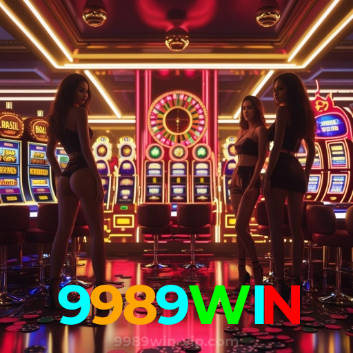 9989WIN：A sorte está ao seu lado nas nossas mesas de roleta! Aposte agora!