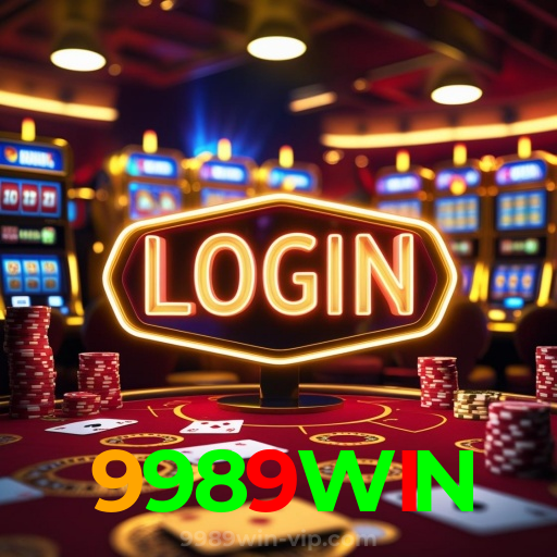 9989WIN：Jogue poker, slots e aposte no futebol para uma experiência única!
