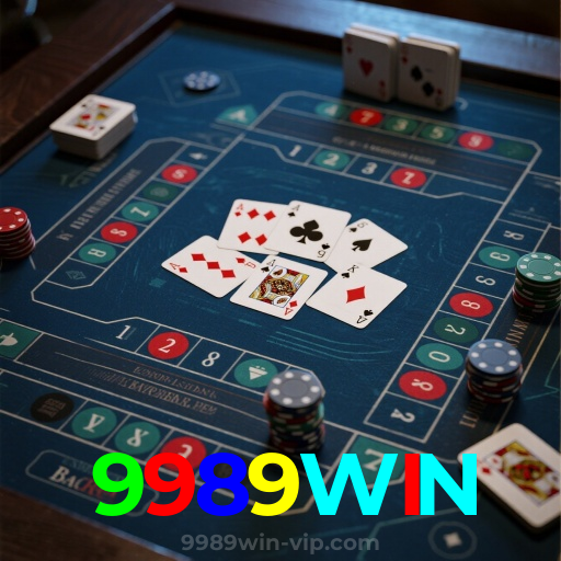 9989WIN：Aposte no futebol e jogue slots emocionantes com grandes prêmios!