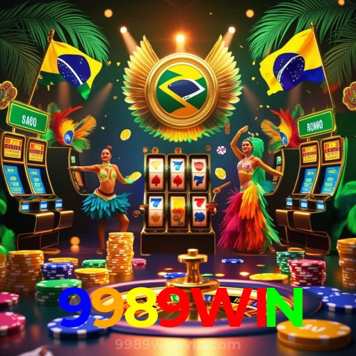 9989WIN:O melhor cassino online para apostar no futebol e jogar poker e blackjack!