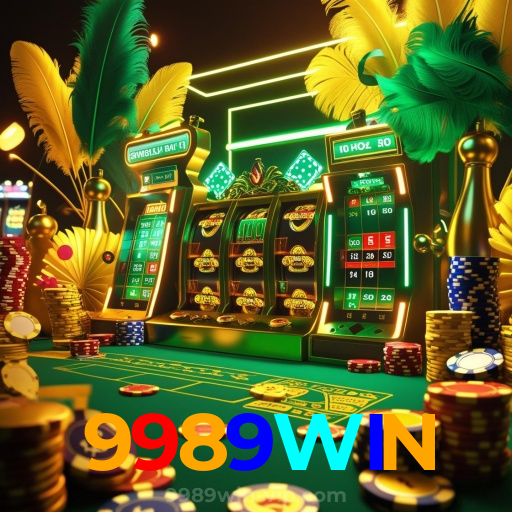 9989WIN:Aposte no futebol online e experimente o que é vencer com emoção!
