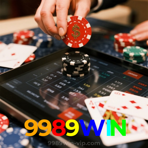 9989WIN：Jogue nas slots e viva a emoção das grandes vitórias!