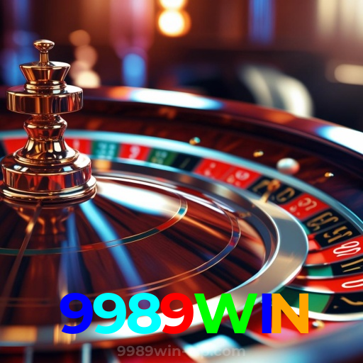 9989WIN:Aposte em futebol ao vivo e ganhe prêmios em jogos de cassino como roleta!
