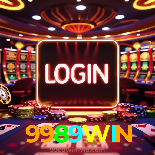 9989WIN：Jogue blackjack, aposte no futebol e ganhe prêmios no nosso cassino online!