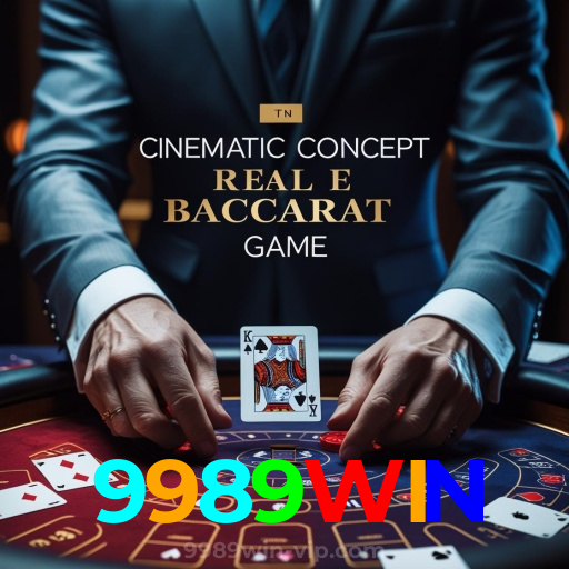 9989WIN:Apostas no futebol e diversão garantida com roleta e blackjack!