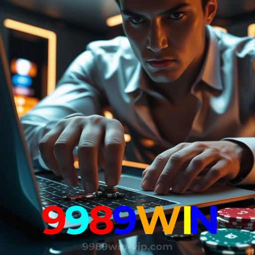9989WIN:O melhor cassino online com slots, poker e apostas no futebol!