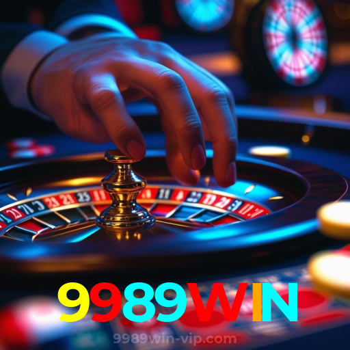 9989WIN：As slots mais emocionantes estão esperando por você! Jogue agora!