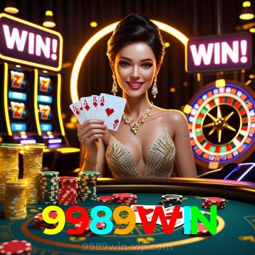 9989WIN:Aposte no futebol e jogue os melhores jogos de cassino com segurança!