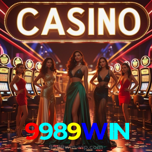 9989WIN：Apostas ao vivo de futebol te esperam! Vença os melhores times!