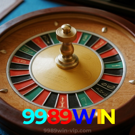 9989WIN：Aposte no futebol e vença em blackjack e roleta no nosso cassino!