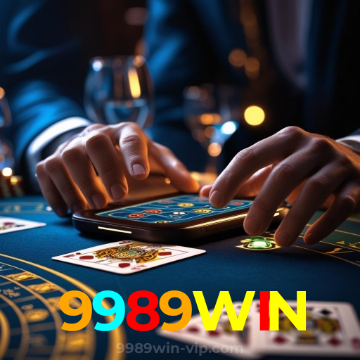 9989WIN：Aposte no futebol online e faça parte das grandes conquistas!