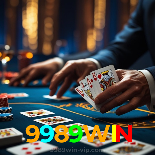 9989WIN:Ganhe prêmios incríveis em slots, roleta e apostas ao vivo no futebol!