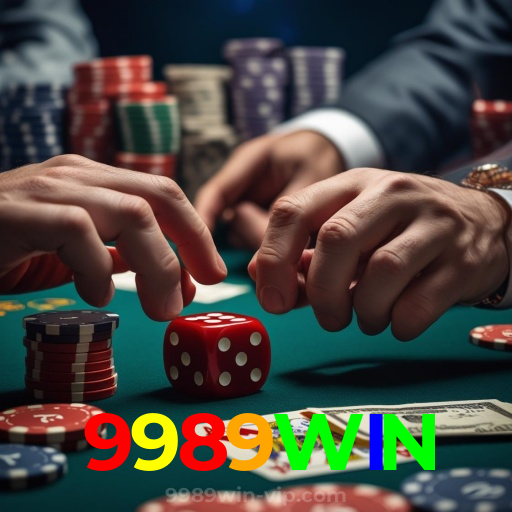 9989WIN：Jogue poker e aposte no futebol online, tudo no mesmo lugar!