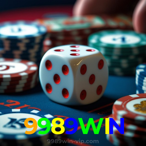 9989WIN:O cassino online perfeito para quem ama futebol e jogos emocionantes!