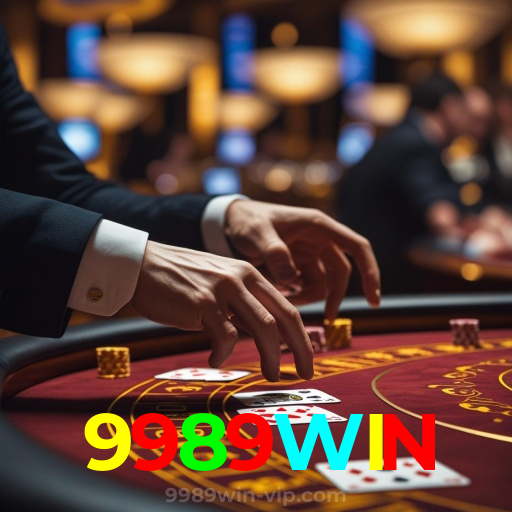 9989WIN:Apostas emocionantes no futebol e grandes prêmios em jogos de cassino!